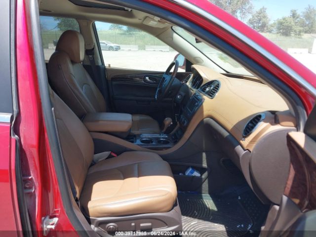 5GAKVBKD9EJ108528 Buick Enclave Leather