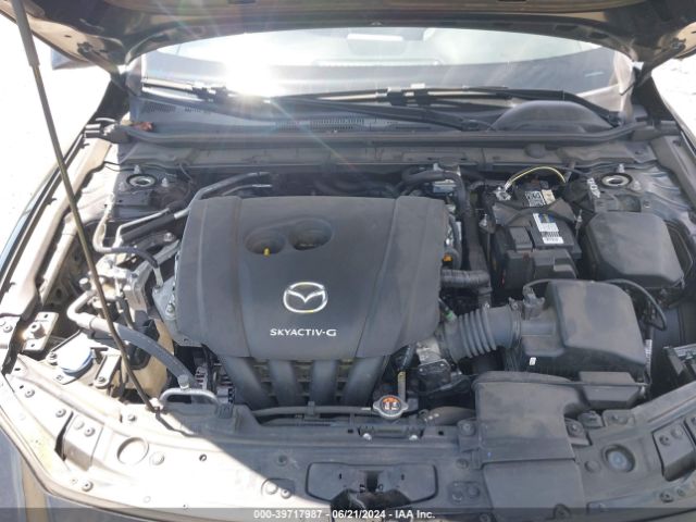 JM1BPABL9M1320788 Mazda Mazda3 Select