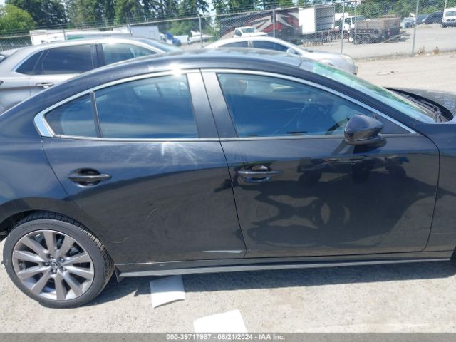 JM1BPABL9M1320788 Mazda Mazda3 Select