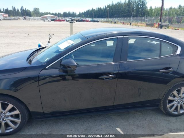 JM1BPABL9M1320788 Mazda Mazda3 Select