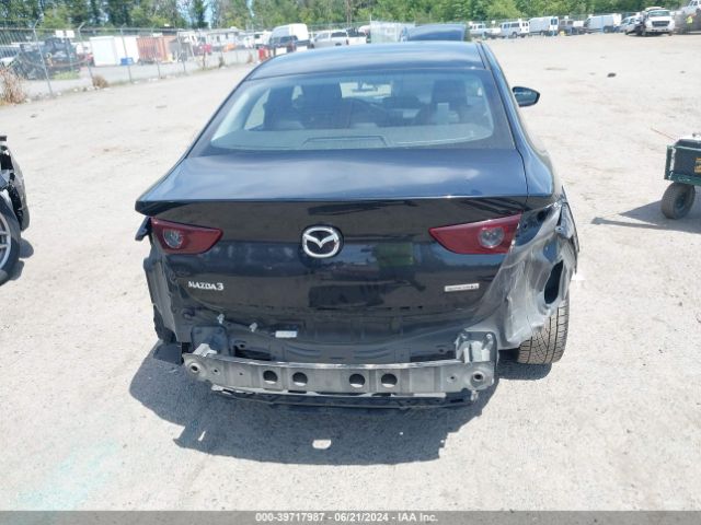 JM1BPABL9M1320788 Mazda Mazda3 Select