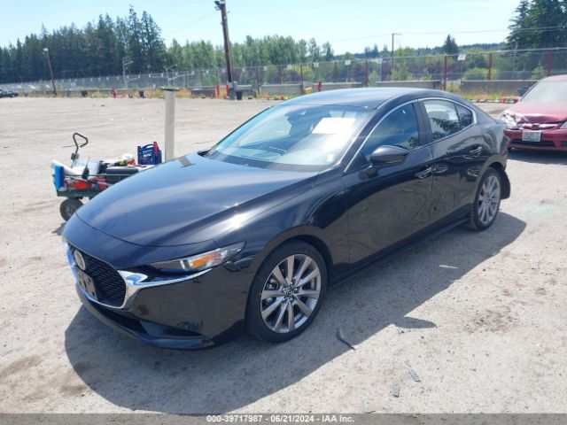 JM1BPABL9M1320788 Mazda Mazda3 Select