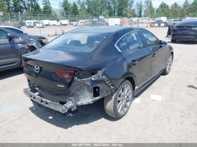 JM1BPABL9M1320788 Mazda Mazda3 Select