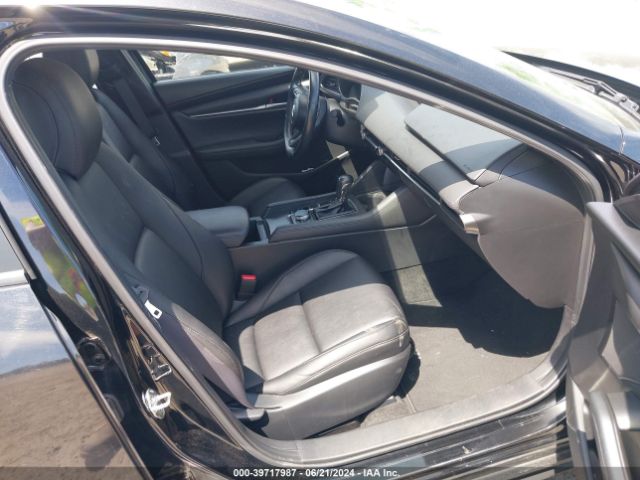 JM1BPABL9M1320788 Mazda Mazda3 Select