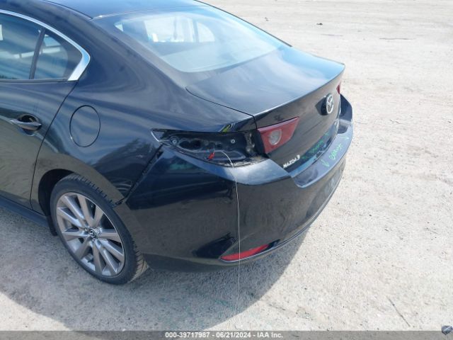 JM1BPABL9M1320788 Mazda Mazda3 Select