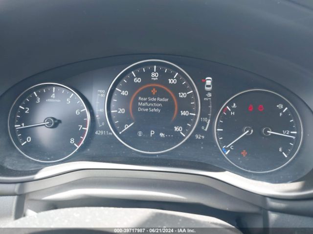 JM1BPABL9M1320788 Mazda Mazda3 Select