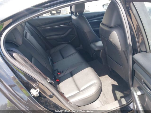 JM1BPABL9M1320788 Mazda Mazda3 Select