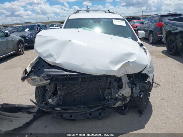 1C4RDHAG2HC709223 Dodge Durango Sxt Rwd