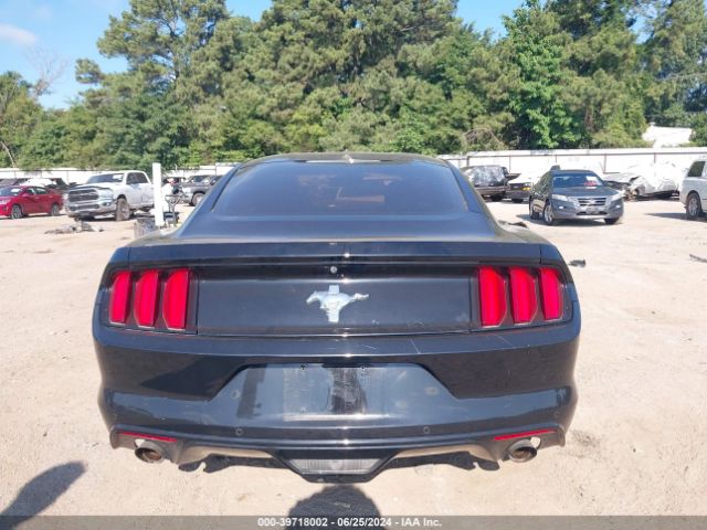 1FA6P8AM3H5207721 Ford Mustang V6
