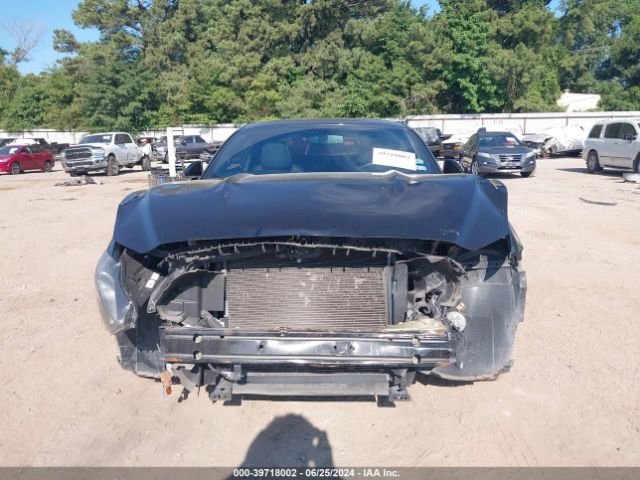 1FA6P8AM3H5207721 Ford Mustang V6