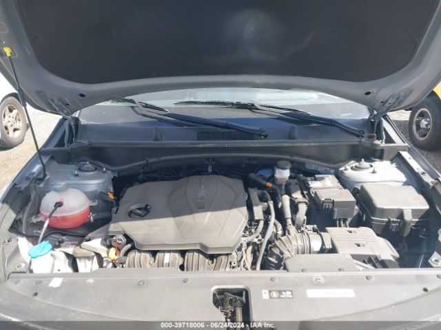 KNDPUCAF6P7086732 KIA Sportage Lx