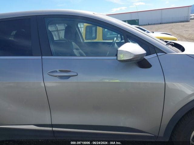 KNDPUCAF6P7086732 KIA Sportage Lx