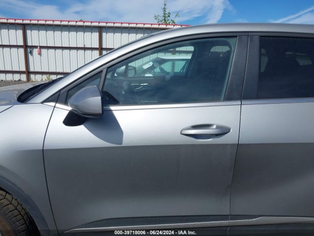 KNDPUCAF6P7086732 KIA Sportage Lx