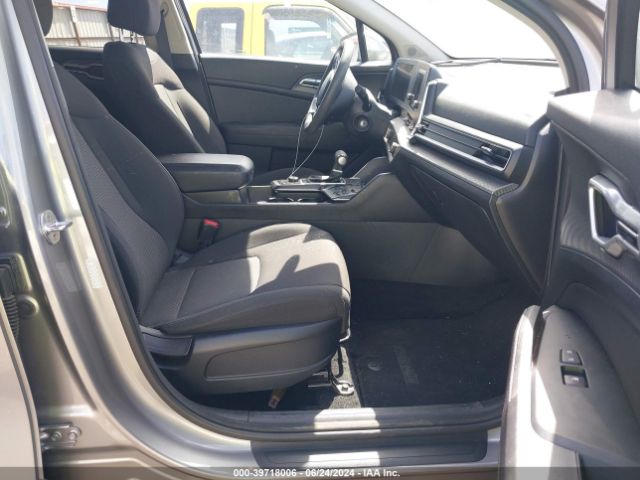 KNDPUCAF6P7086732 KIA Sportage Lx