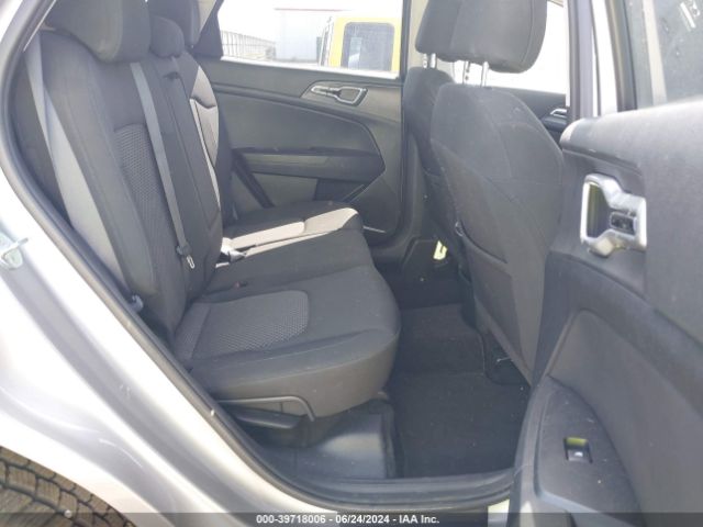 KNDPUCAF6P7086732 KIA Sportage Lx