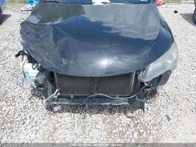 Toyota CAMRY SE 2015 4T1BF1FK9FU888394 Image 13