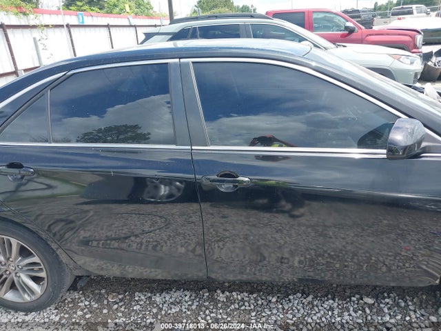 Toyota CAMRY SE 2015 4T1BF1FK9FU888394 Image 14