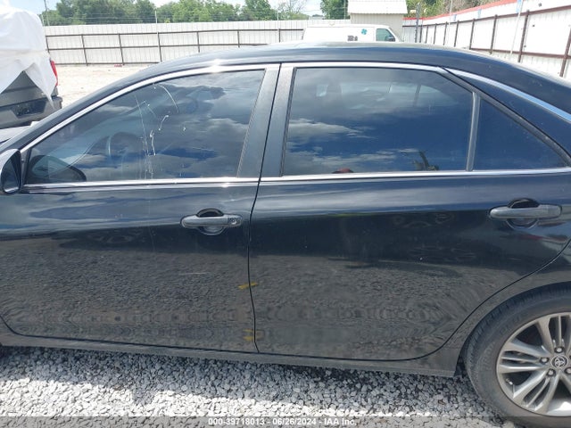 Toyota CAMRY SE 2015 4T1BF1FK9FU888394 Image 15