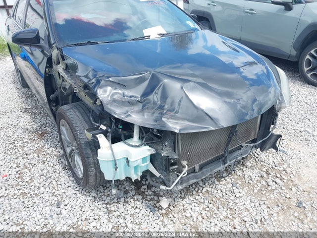 Toyota CAMRY SE 2015 4T1BF1FK9FU888394 Image 6