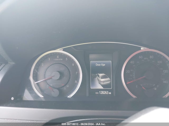 Toyota CAMRY SE 2015 4T1BF1FK9FU888394 Image 7