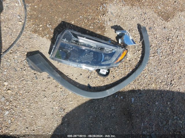 5FNYF7H52NB007163 Honda Passport 2wd Ex-l