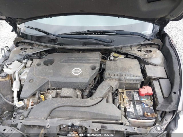 Nissan Altima 2.5 S 2014 1N4AL3AP5EN261309 Image 10