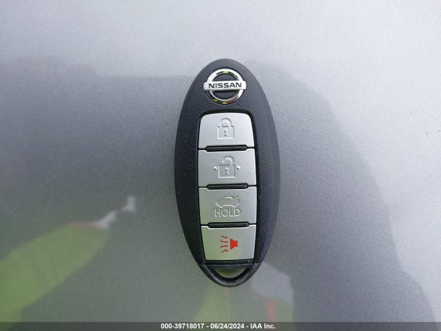 Nissan Altima 2.5 S 2014 1N4AL3AP5EN261309 Image 11