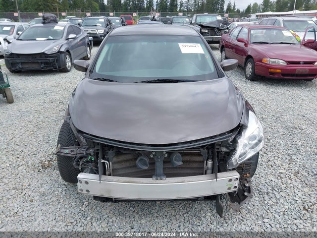 Nissan Altima 2.5 S 2014 1N4AL3AP5EN261309 Image 12