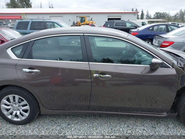 Nissan Altima 2.5 S 2014 1N4AL3AP5EN261309 Image 13