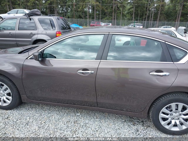 Nissan Altima 2.5 S 2014 1N4AL3AP5EN261309 Image 14