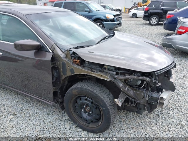 Nissan Altima 2.5 S 2014 1N4AL3AP5EN261309 Image 6