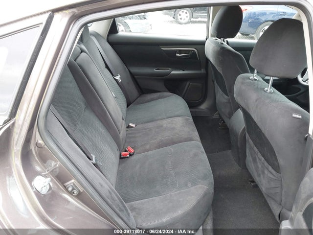 Nissan Altima 2.5 S 2014 1N4AL3AP5EN261309 Image 8