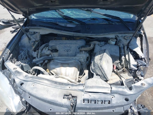 Toyota CAMRY LE 2017 4T1BF1FK5HU428037 Image 10