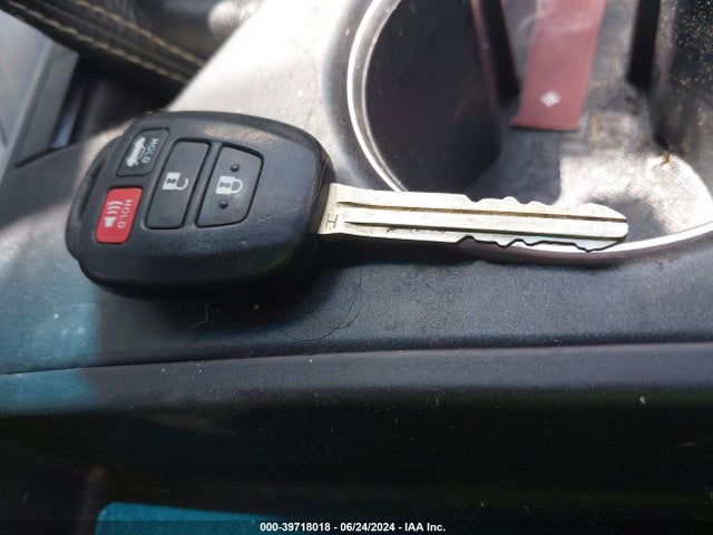 Toyota CAMRY LE 2017 4T1BF1FK5HU428037 Image 11