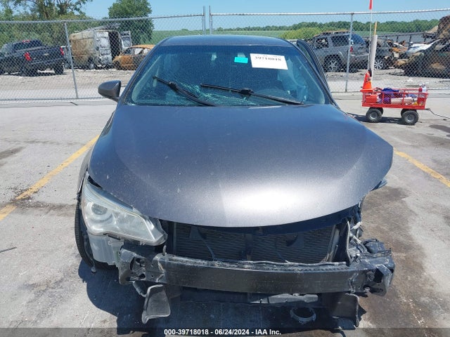 Toyota CAMRY LE 2017 4T1BF1FK5HU428037 Image 13