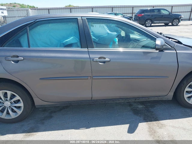 Toyota CAMRY LE 2017 4T1BF1FK5HU428037 Image 14