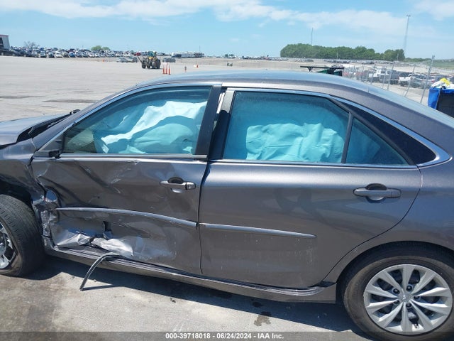 Toyota CAMRY LE 2017 4T1BF1FK5HU428037 Image 15