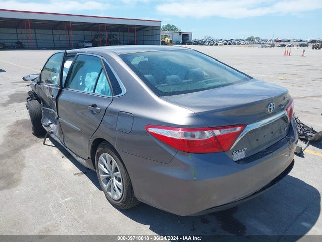 Toyota CAMRY LE 2017 4T1BF1FK5HU428037 Image 3