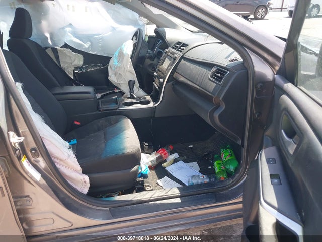 Toyota CAMRY LE 2017 4T1BF1FK5HU428037 Image 5