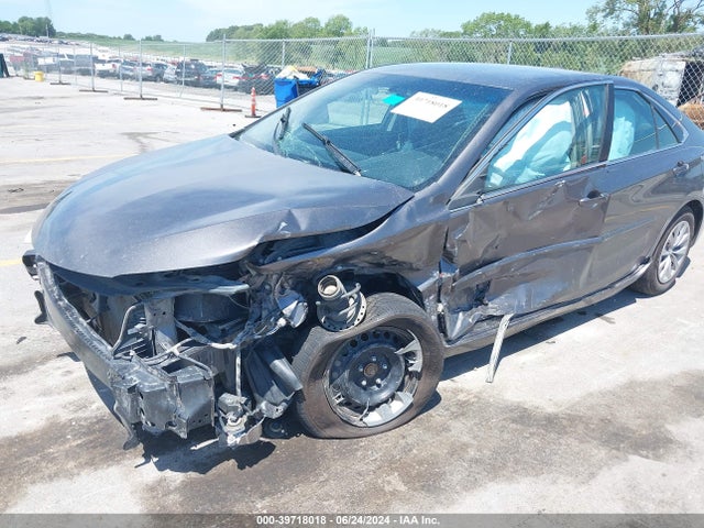 Toyota CAMRY LE 2017 4T1BF1FK5HU428037 Image 6