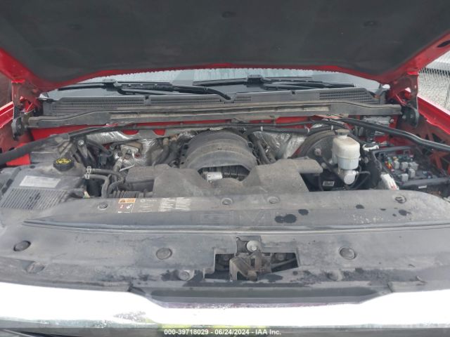 3GTU2NEC3GG246784 GMC Sierra 1500 Slt