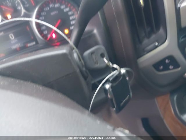 3GTU2NEC3GG246784 GMC Sierra 1500 Slt