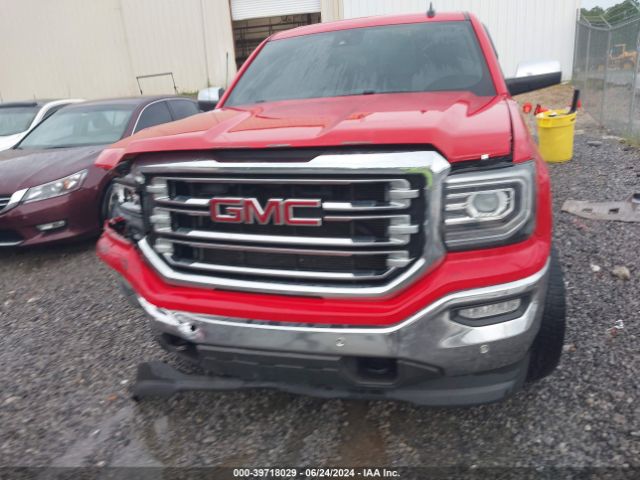 3GTU2NEC3GG246784 GMC Sierra 1500 Slt