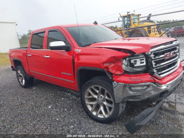 3GTU2NEC3GG246784 GMC Sierra 1500 Slt