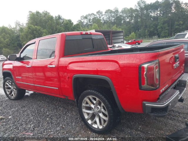 3GTU2NEC3GG246784 GMC Sierra 1500 Slt