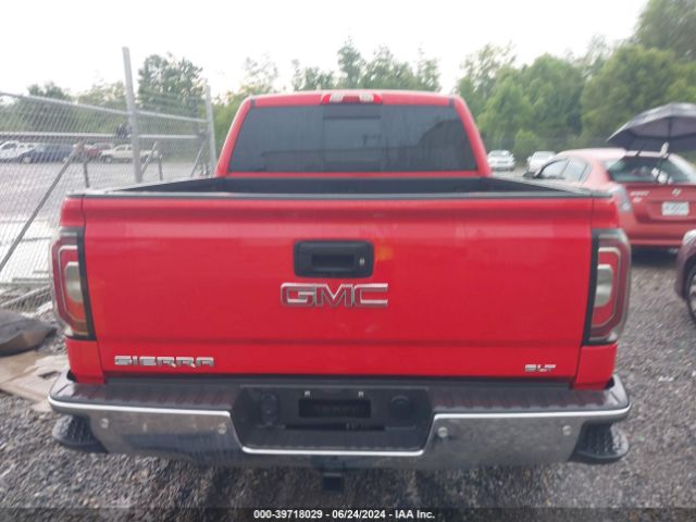 3GTU2NEC3GG246784 GMC Sierra 1500 Slt