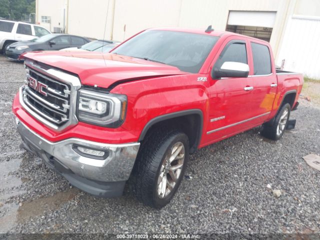 3GTU2NEC3GG246784 GMC Sierra 1500 Slt