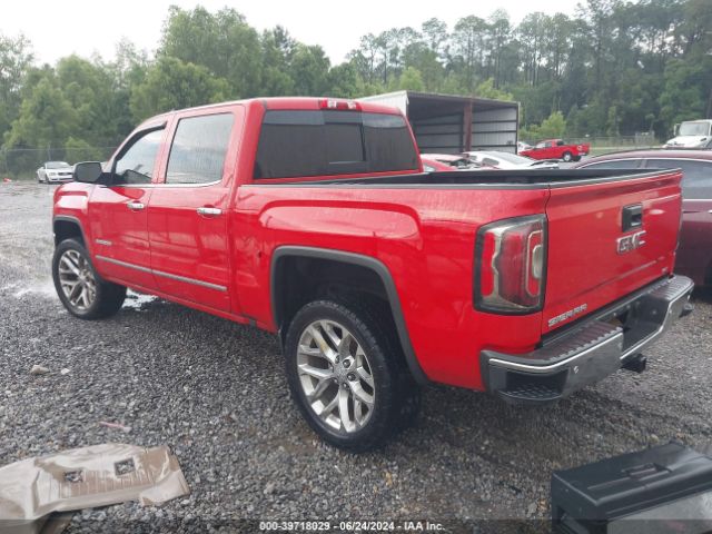 3GTU2NEC3GG246784 GMC Sierra 1500 Slt