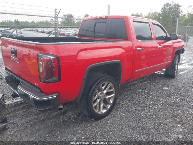 3GTU2NEC3GG246784 GMC Sierra 1500 Slt