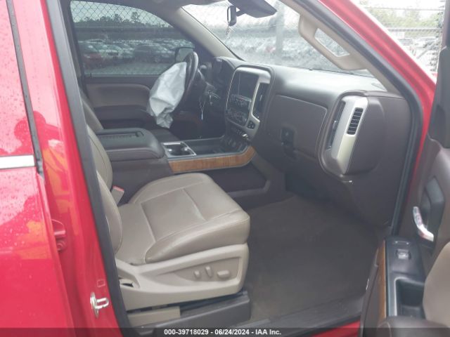 3GTU2NEC3GG246784 GMC Sierra 1500 Slt